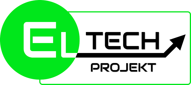 Logo Eltech Projekt